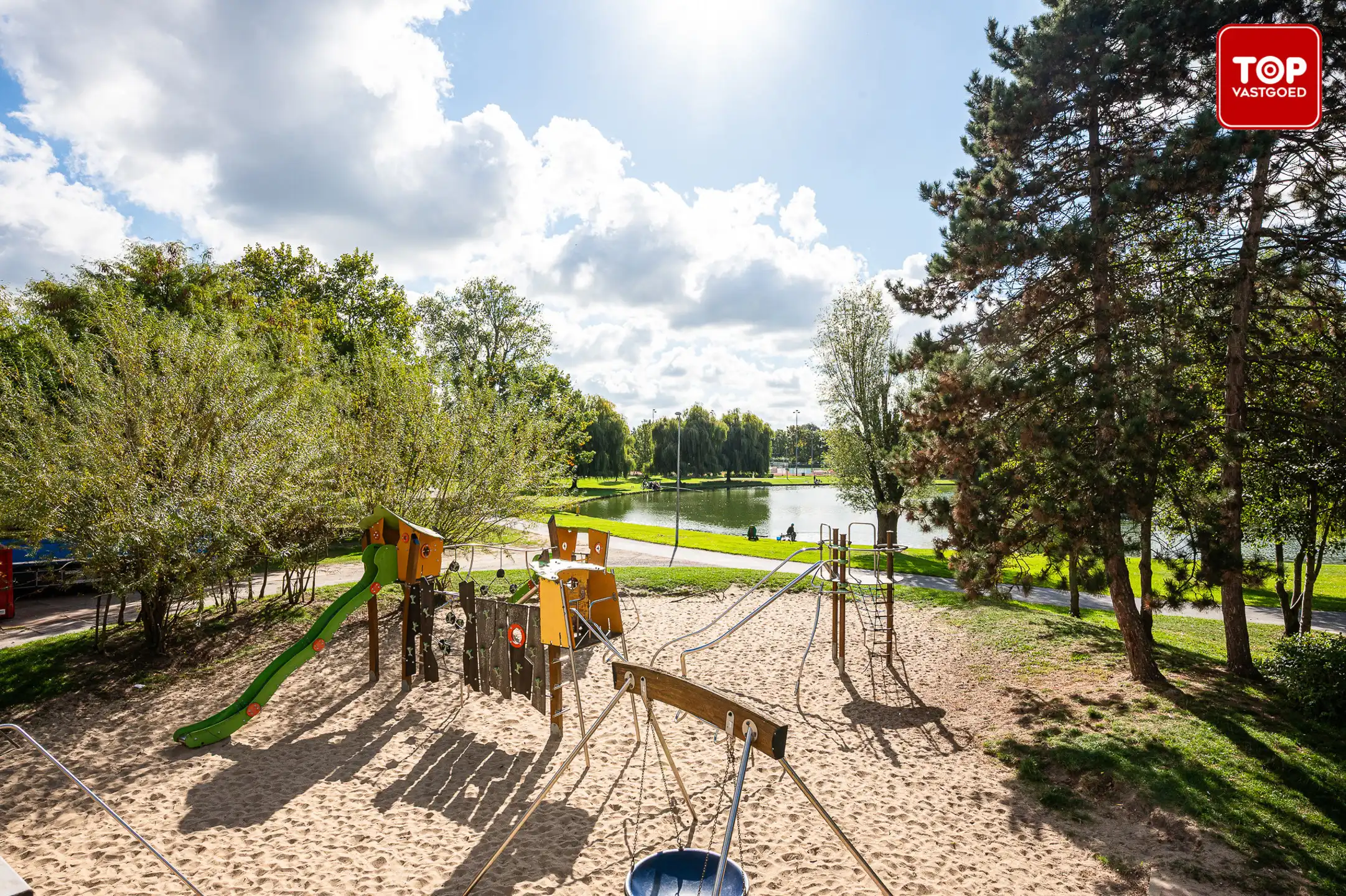 Instapklaar appartement met prachtig uitzicht foto 19