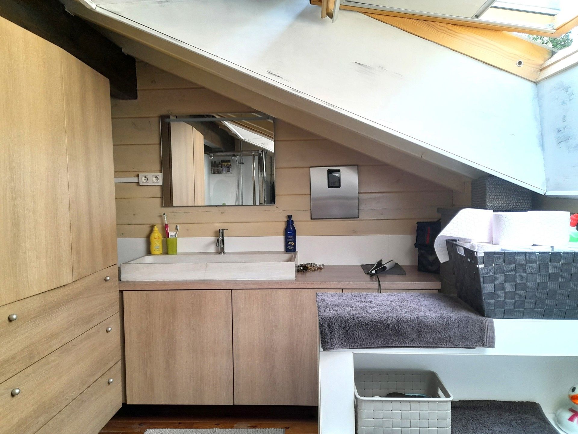 Uitstekend gelegen chalet te Herentals foto 16