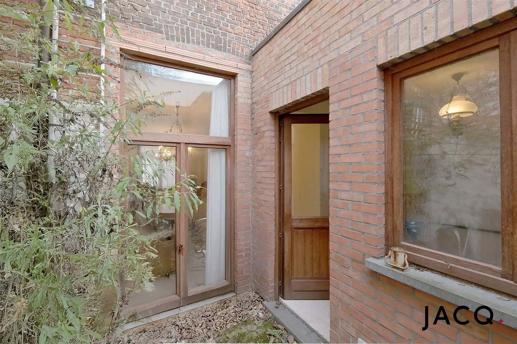 Ruime woning te Niel! foto 10