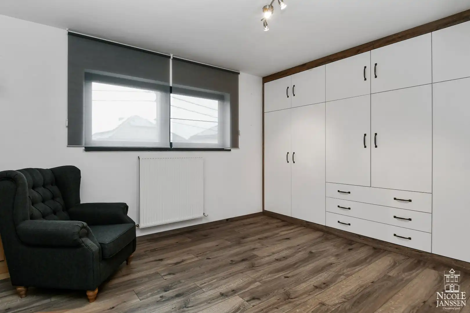 Luchtige en instapklare gezinswoning met 3 slaapkamers foto 18