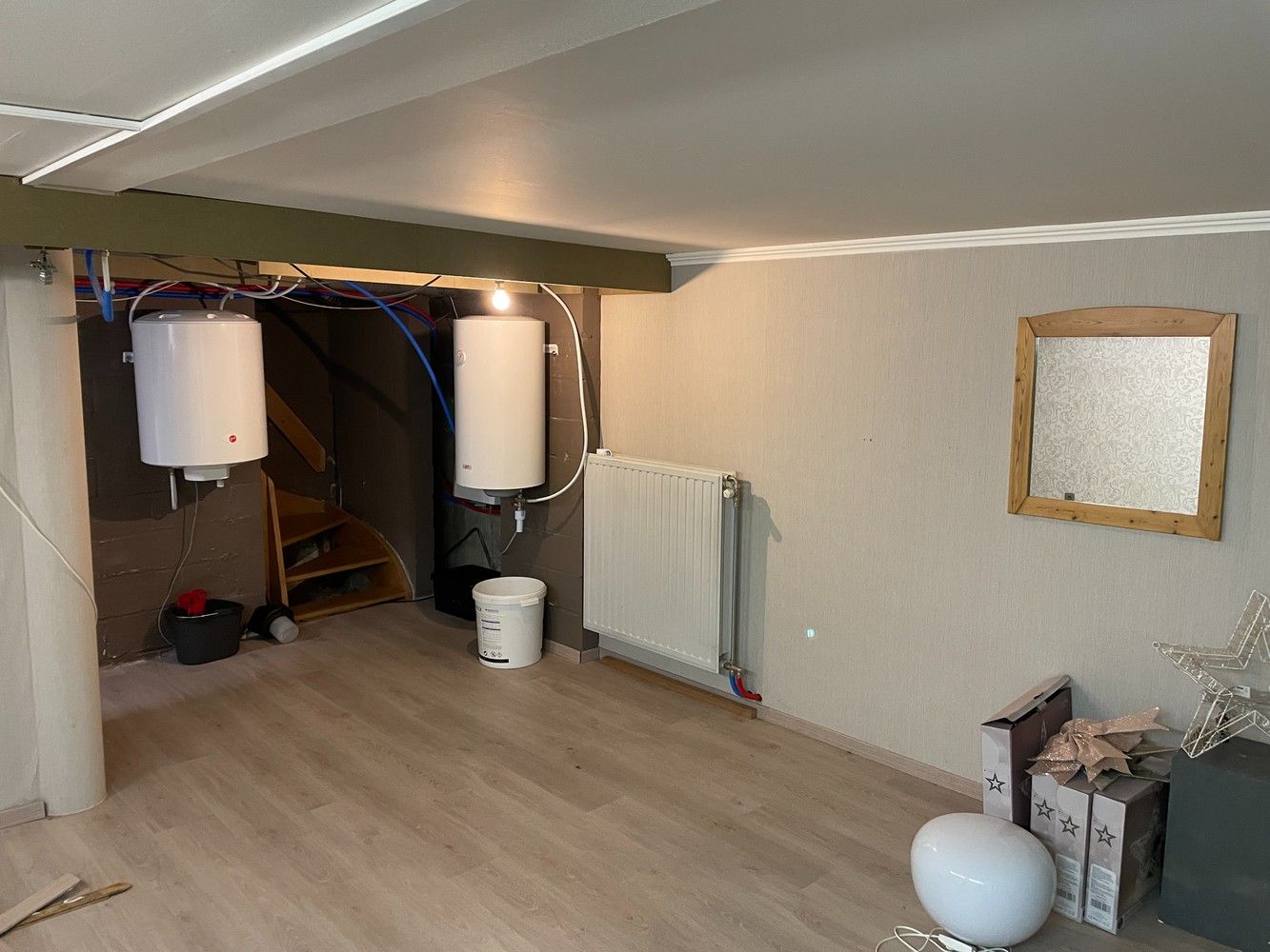 Handelsruimte of kantoorruimte foto 13