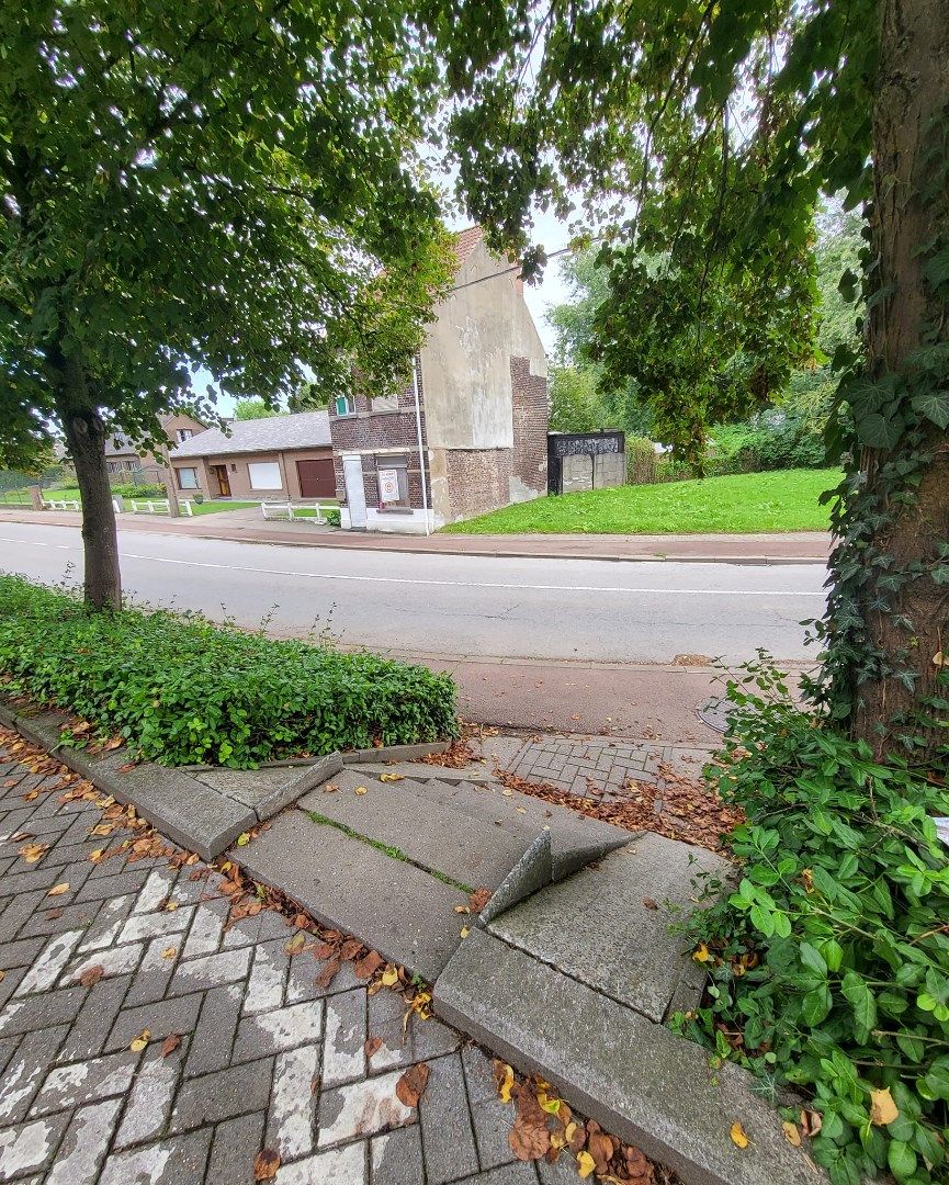 Huis te koop Houtemsestraat 14 - - 1980 Eppegem