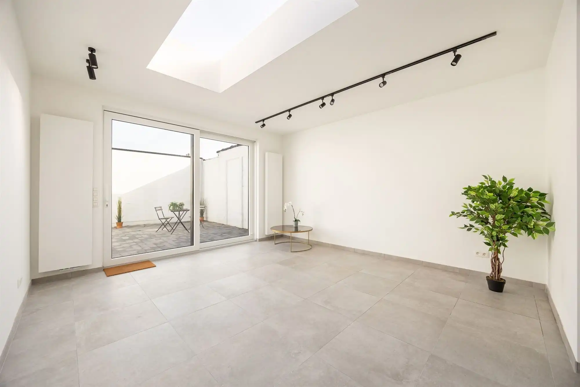 Energiezuinige woning met drie slaapkamers foto 2