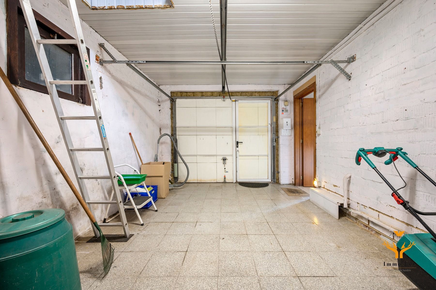 Te renoveren woning met tuin in rustige buurt foto 15