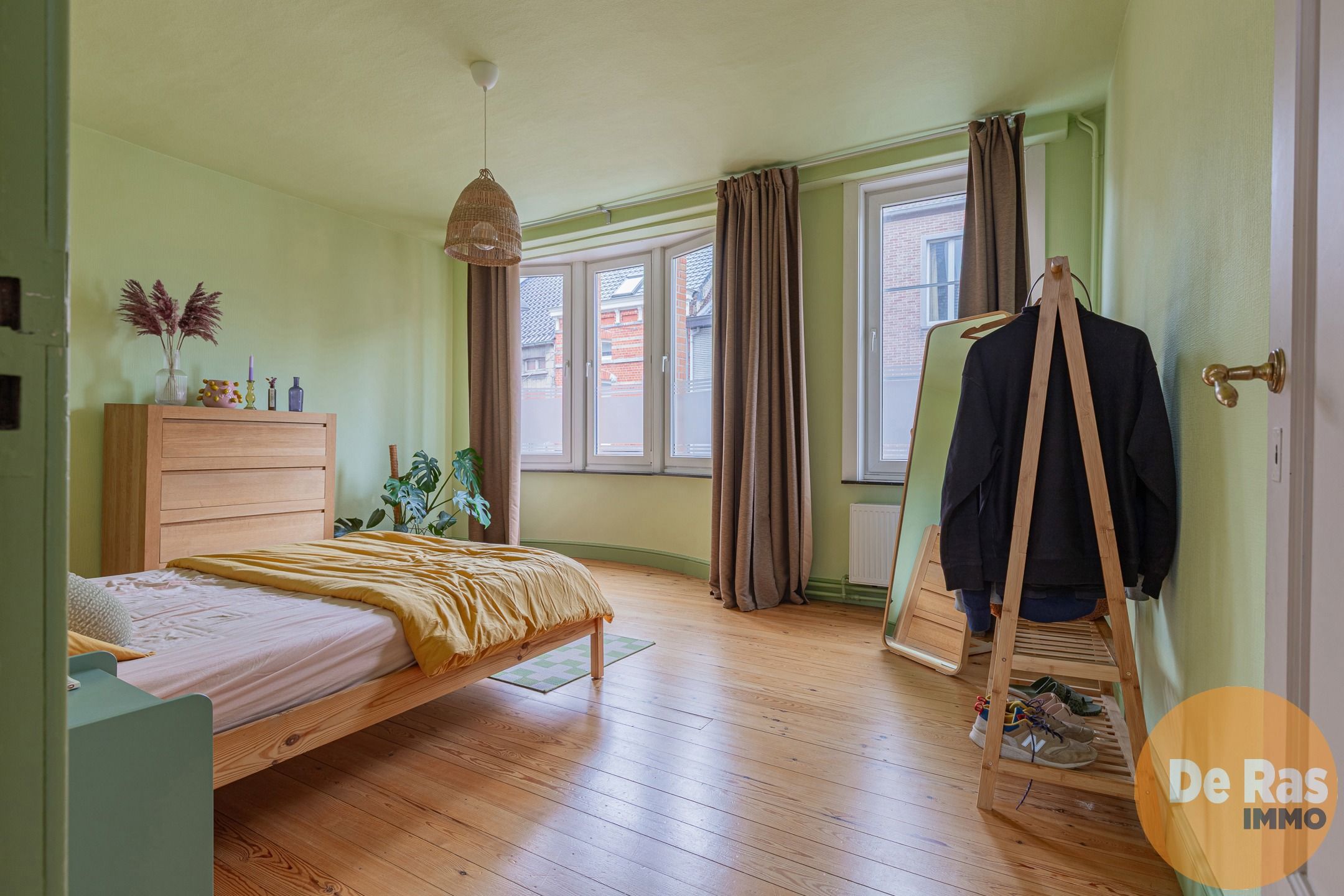 AALST - Charmante herenwoning met 3 slpks en leuke tuin foto 18