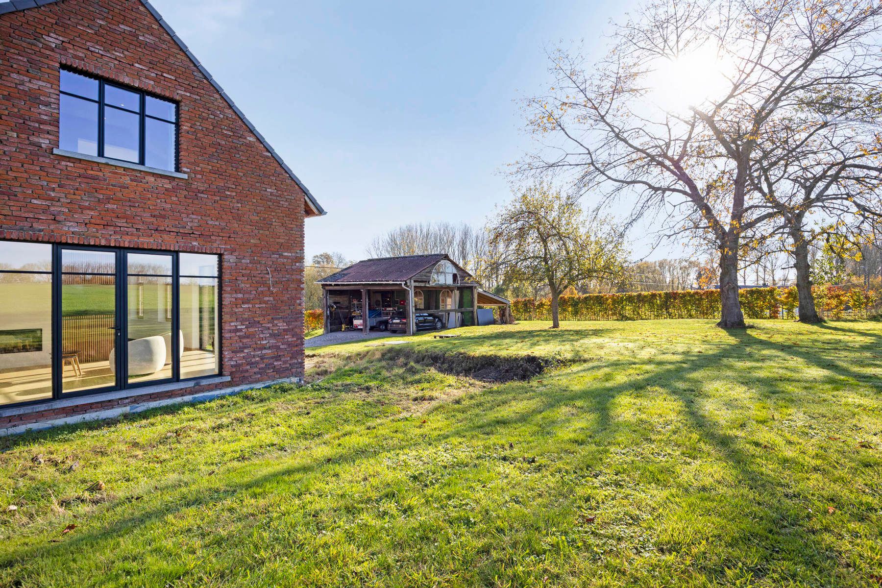 *** KIJKDAG 22/11 tussen 13u - 16u *** OP AFSPRAAK *** foto 26