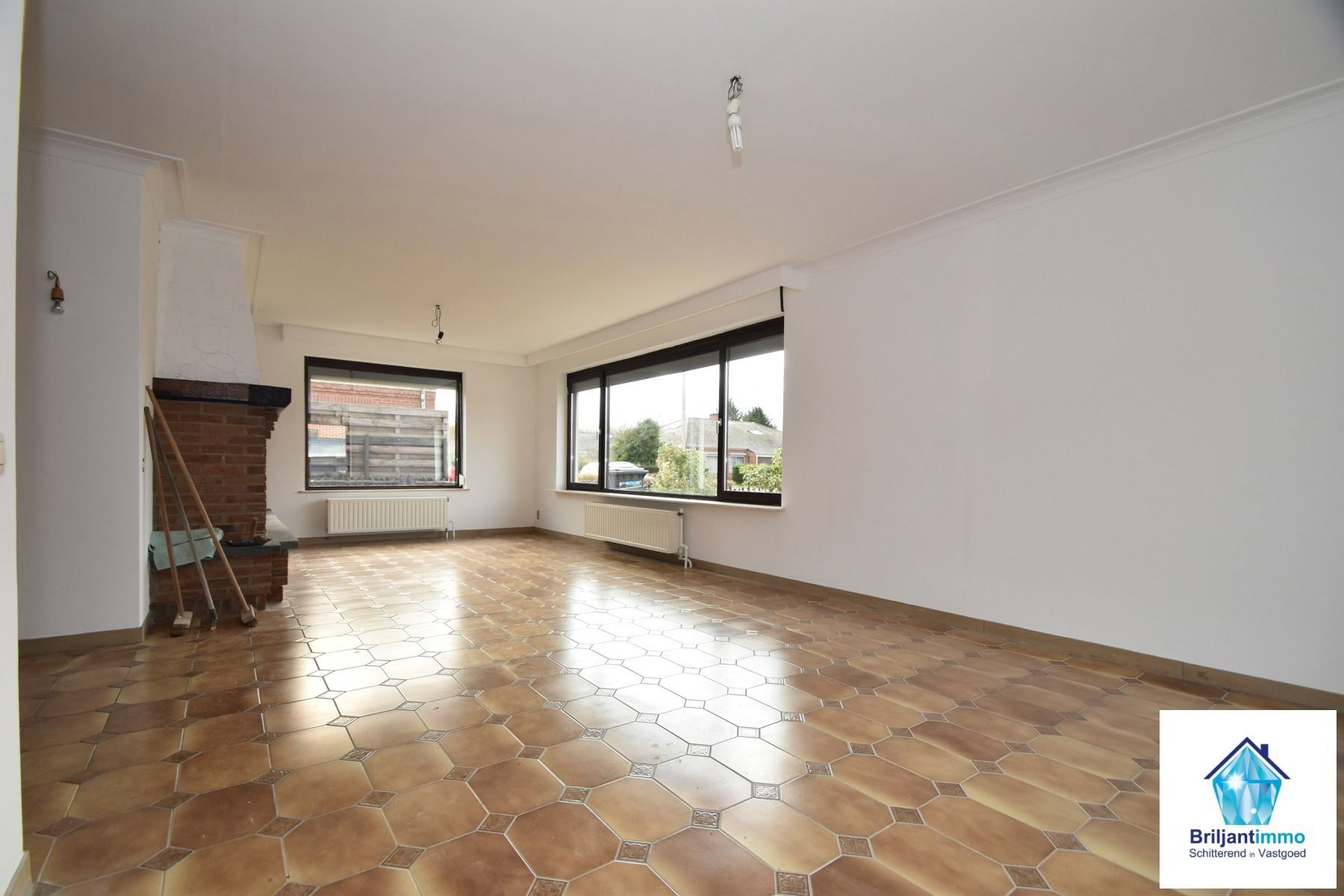 Zeer ruime bungalow met 3 slp en ruime tuin foto 3