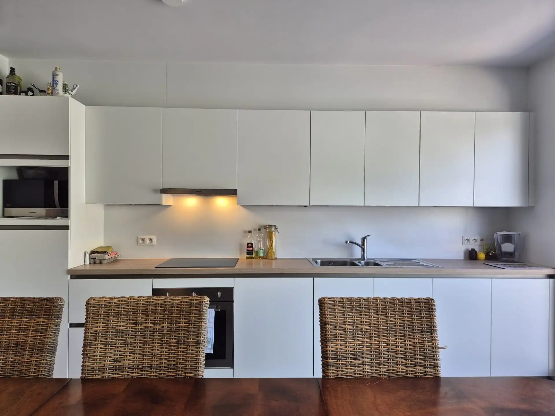 Gunstig gelegen 1-slaapkamerappartement op de eerste verdieping. foto 8