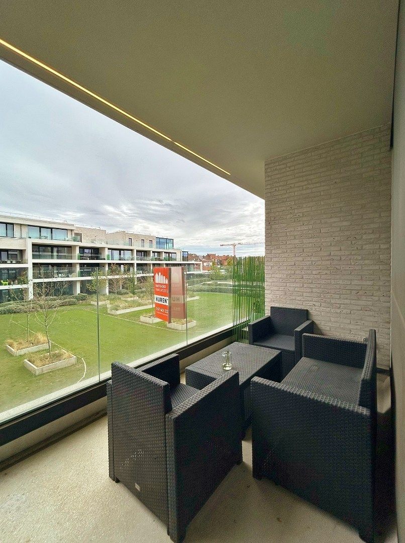 Appartement met garage in nieuwbouwproject  foto 9