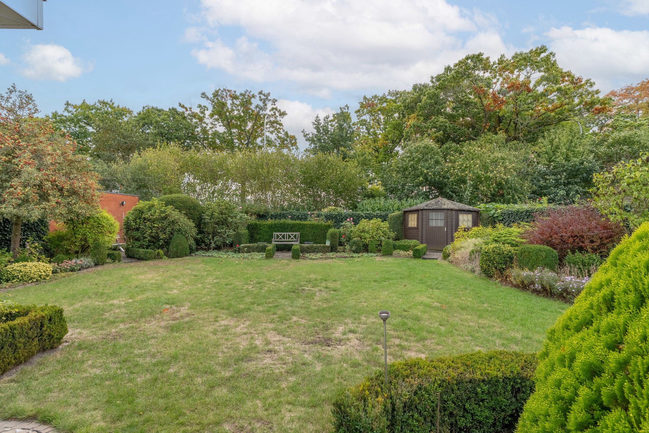Gunstig gelegen laagbouwwoning met prachtige tuin te Beerse foto 31