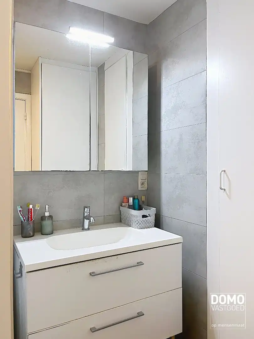 RUIM 2-SLAAPKAMERAPPARTEMENT MET TWEE TERRASSEN EN ENERGIELABEL B foto 17