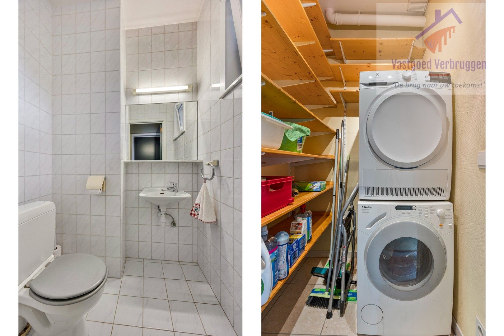 Standingvolle ruime bel-etage met 4 slaapkamers en tuin foto 5