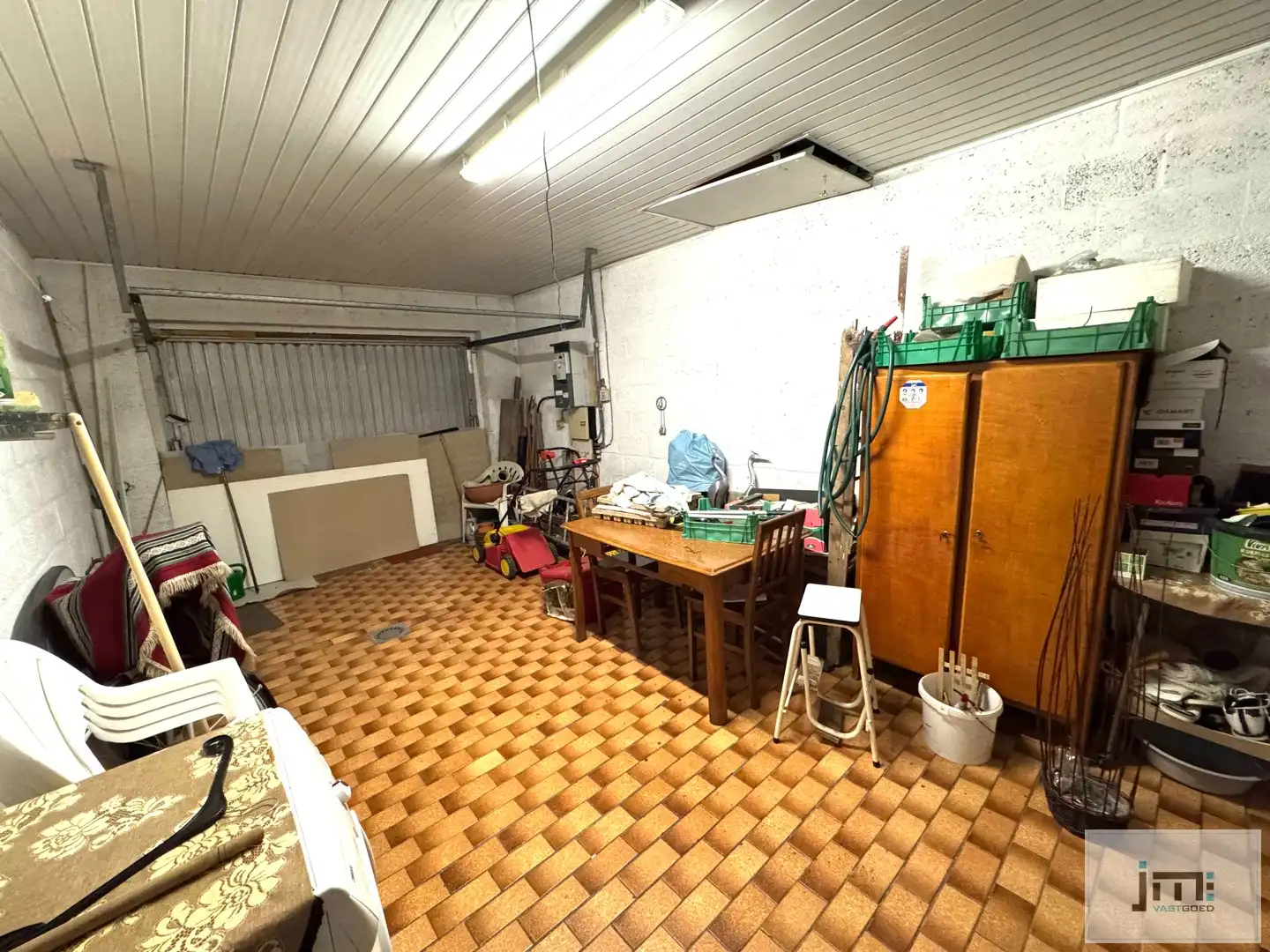 Charmante gelijkvloerse woning foto 10