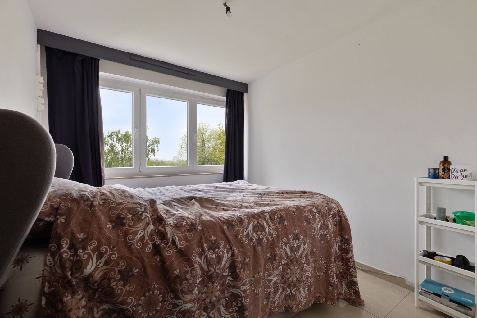 immo DAVID stelt voor: gerenoveerde 1 slaapkamerappartement foto 9