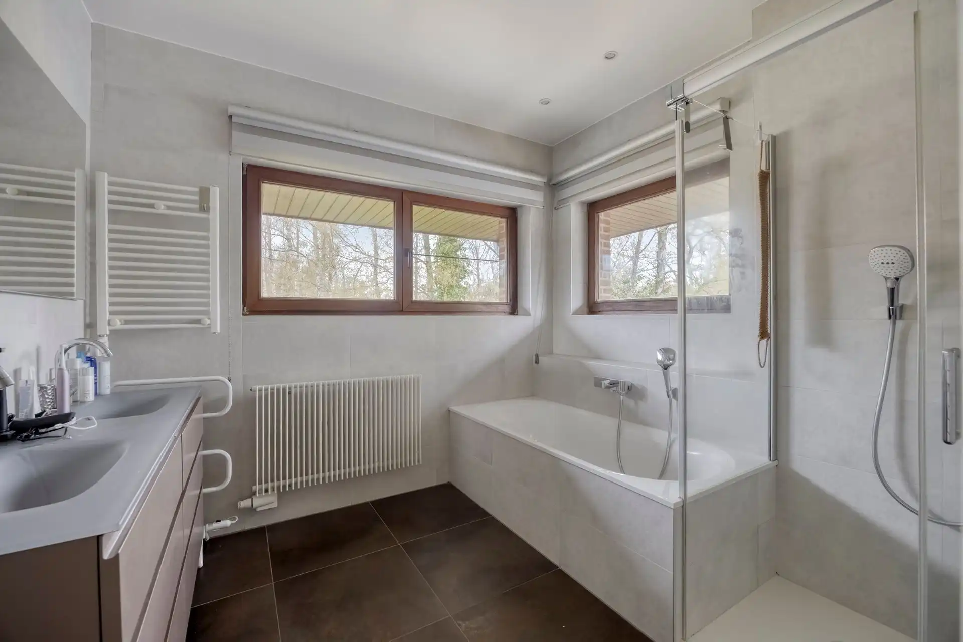 Prachtig hedendaagse villa op unieke locatie in domein van Bercuit foto 15