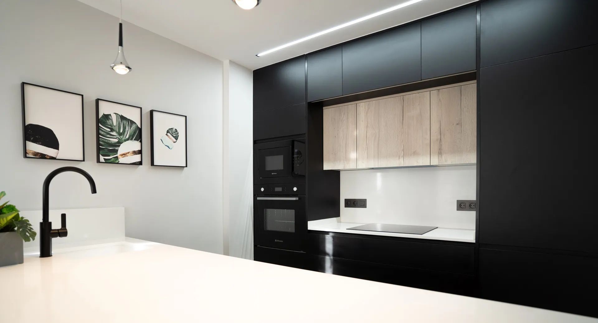 Creëer jouw Mediterrane droom: luxe appartementen met eigen tuin of exclusief solarium aan de Costa Blanca foto 27