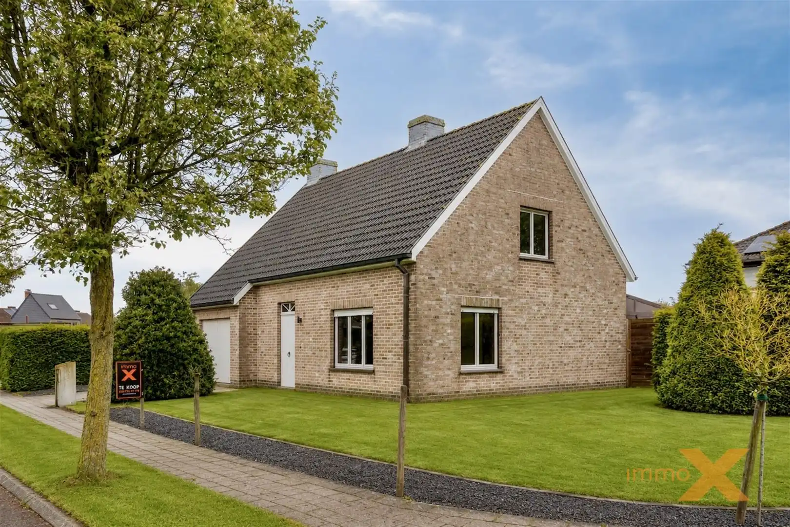 Huis te koop Desiré Steyaertstraat 1 - 9900 EEKLO