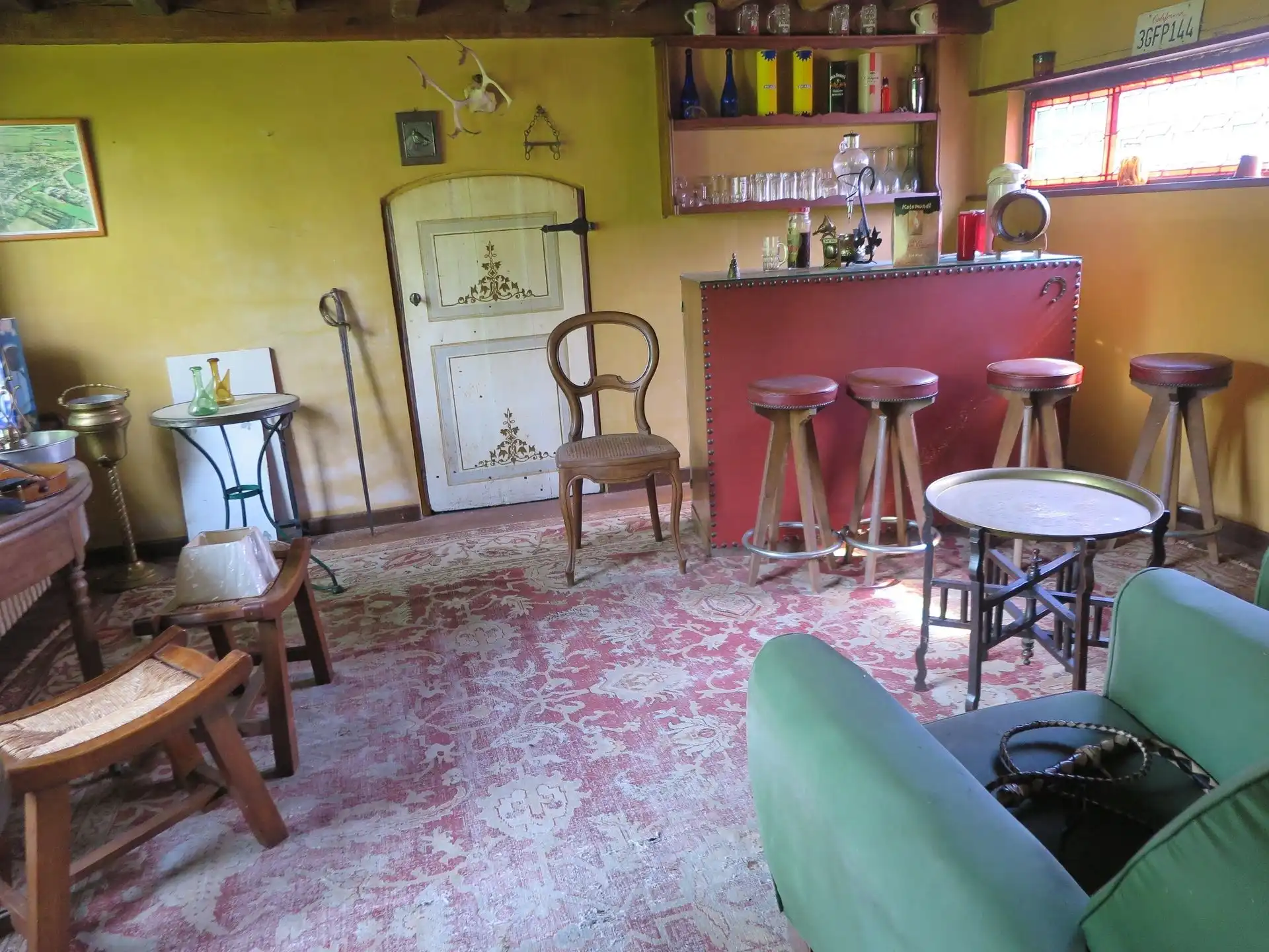 Huis foto 6