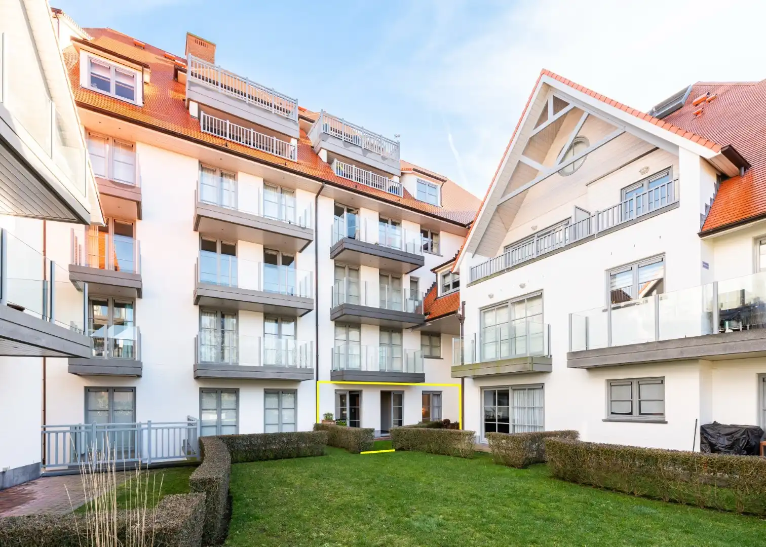 't Kloosterhof - GV01 + G14 foto 21