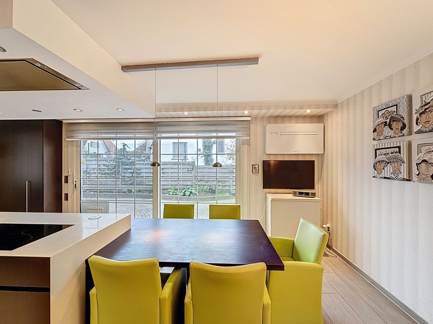 Stijlvolle villa op wandelafstand van de zee foto 8