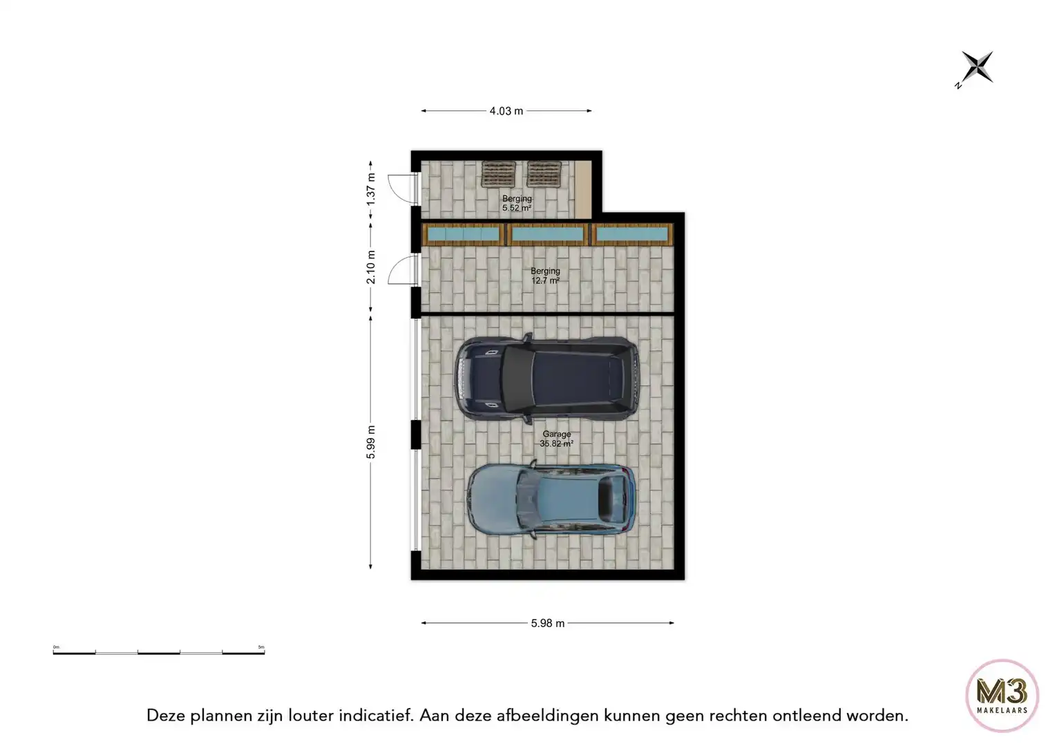 Charmant halfopen huis met 3 slaapkamers, garage en ruime zolder in Brasschaat - perfect voor jouw gezin! foto 24