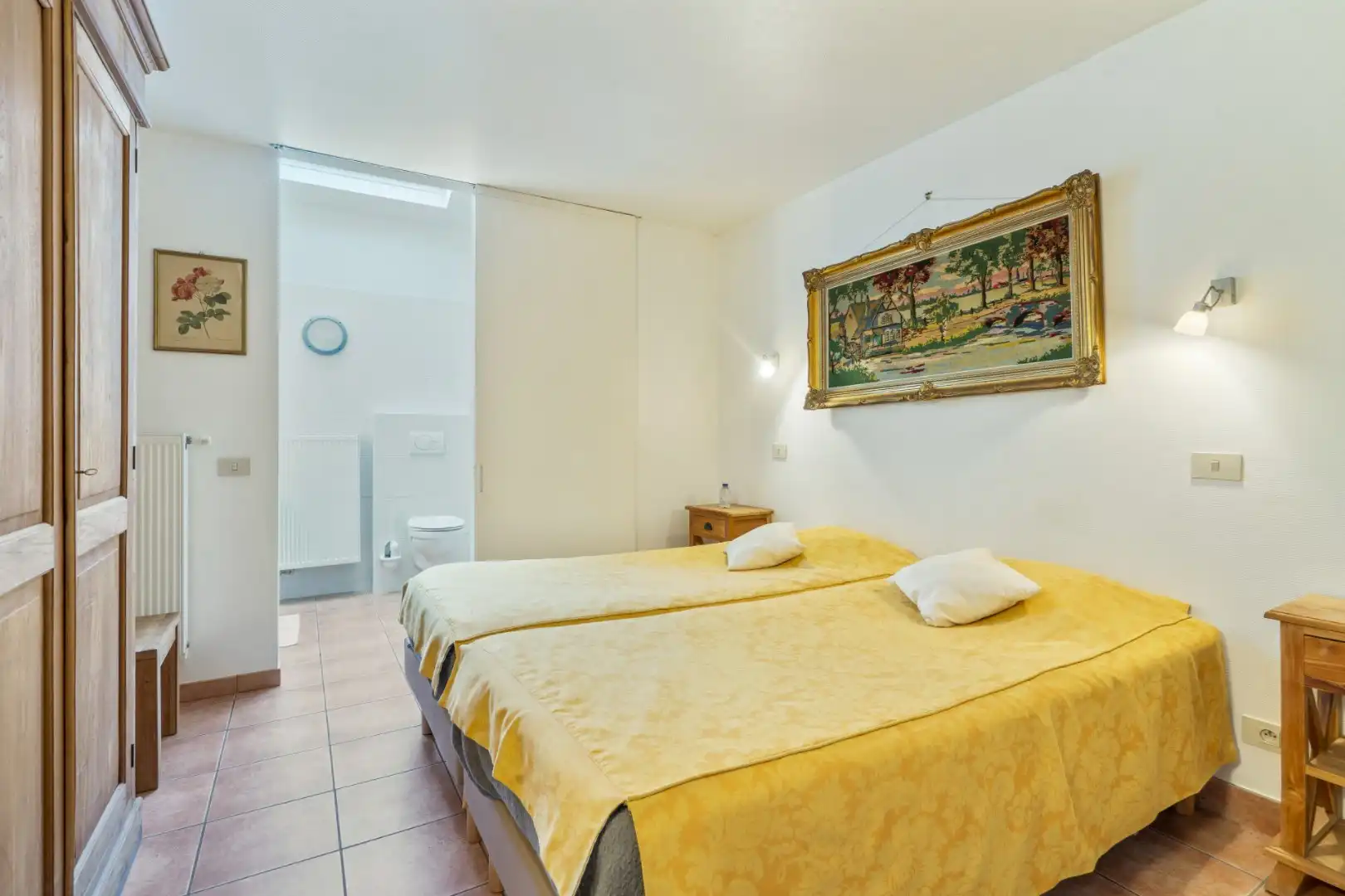 handelspand en vrij café 'Hotel Elckerlyck' met 6 kamers foto 16