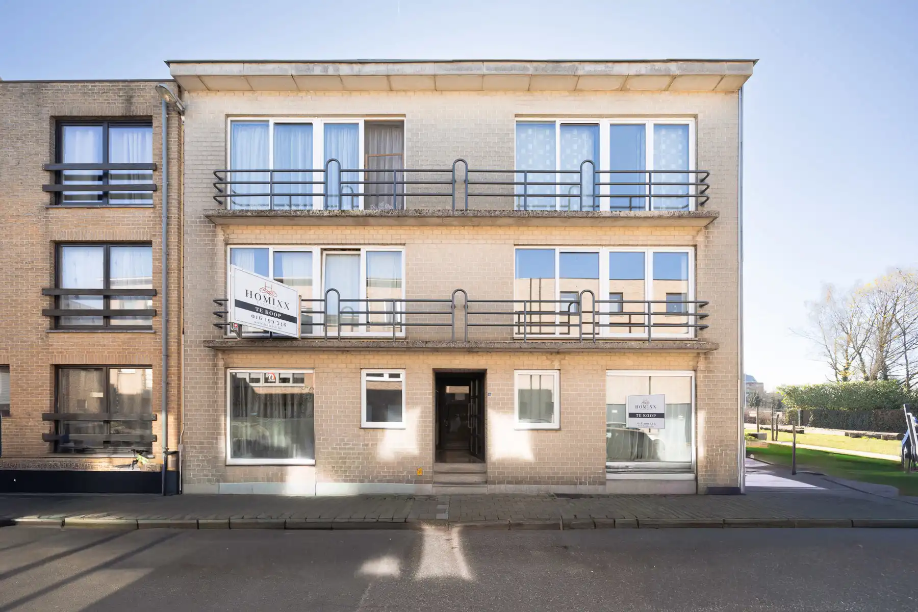 Prachtig appartement op een centrale ligging foto 2