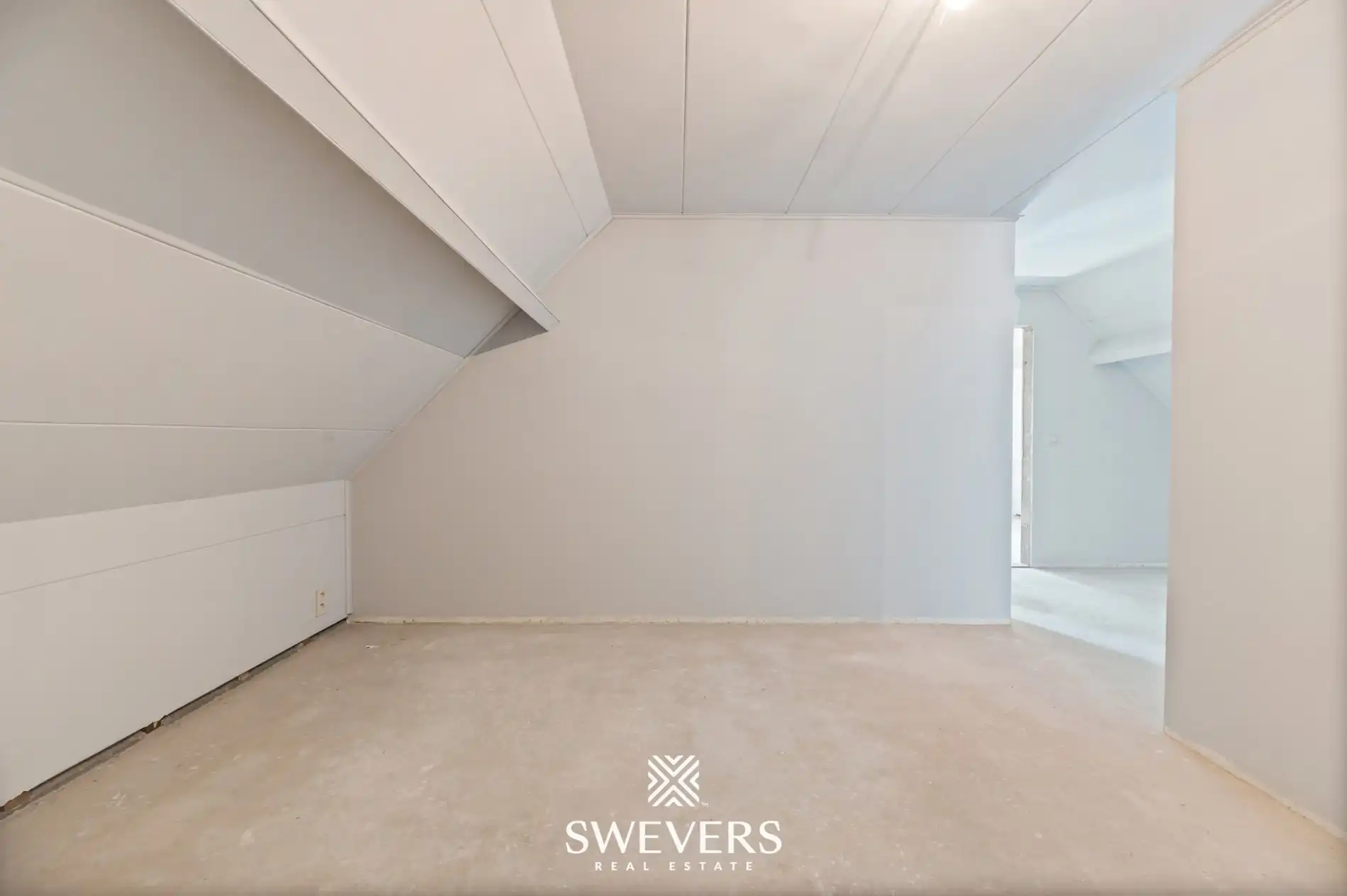 Open bebouwing op 4.010 m² rustig gelegen met flexibele indeling en sterke bouw in Paal foto 23