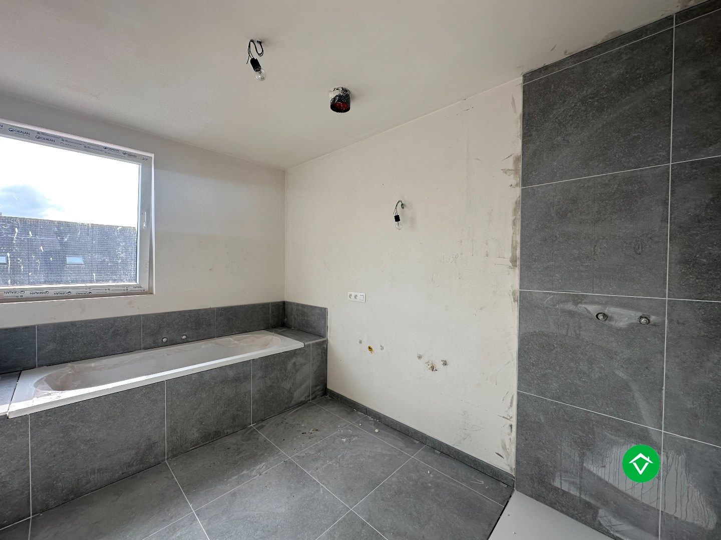 Halfopen nieuwbouwwoning met 3 slaapkamers te Koekelare  foto 8