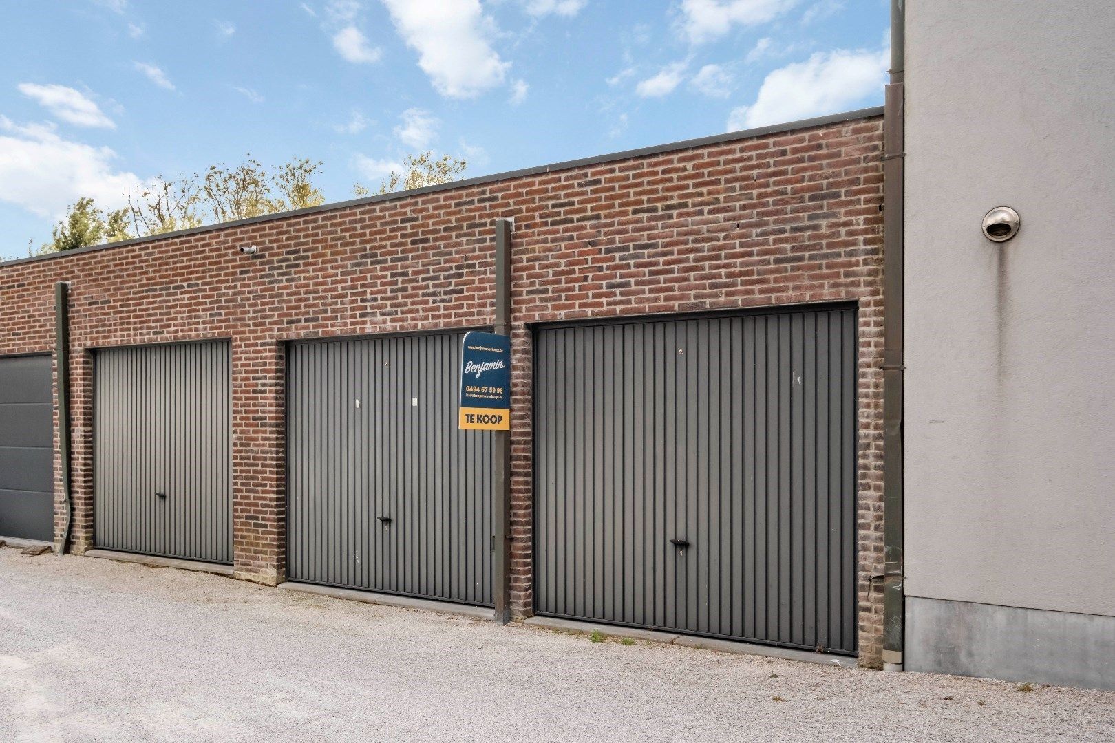 Woning met 4 slaapkamers, tuin en garage in Dadizele-centrum foto 2