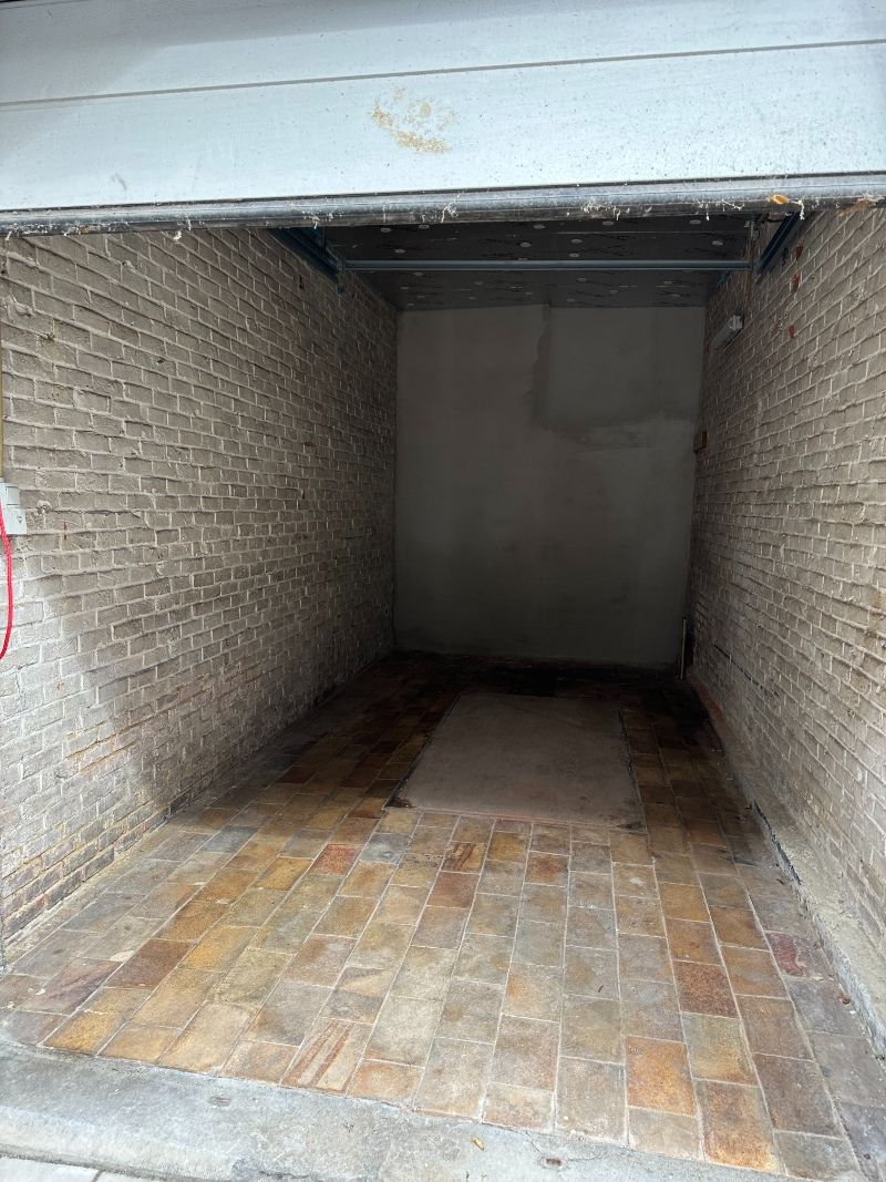 FIETSENSTALLING/GARAGE IN CENTRUM GENT foto 2