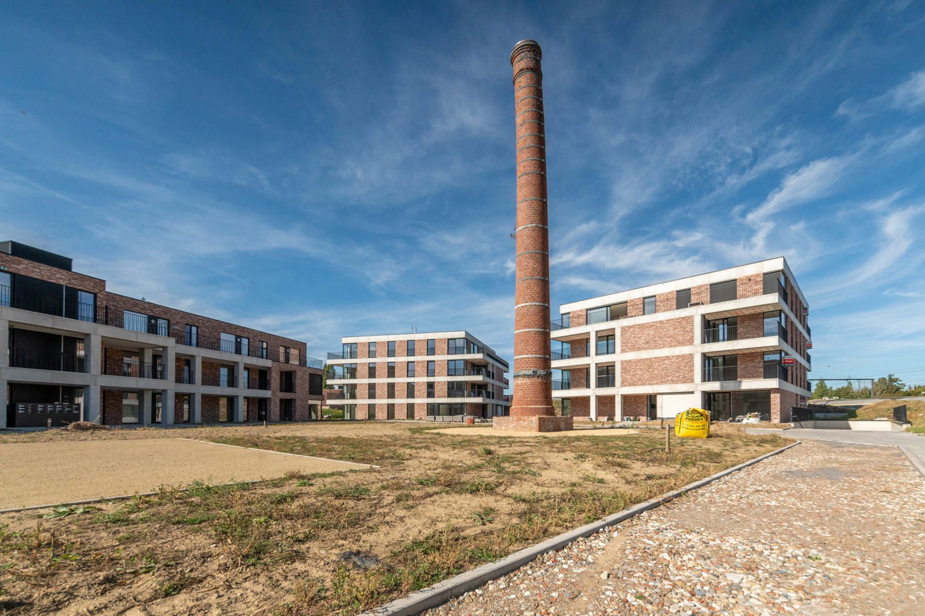 Appartement te koop foto 10