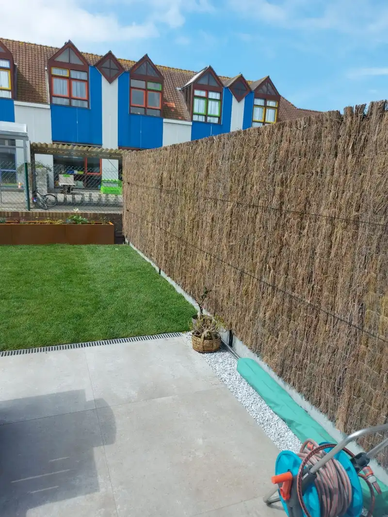 Energiezuinige nieuwbouwwoning met 3 slaapkamers, zonnige tuin en private parkeerplaats, rustig gelegen nabij het centrum van Oostduinkerke en op fietsafstand van zee! foto 19