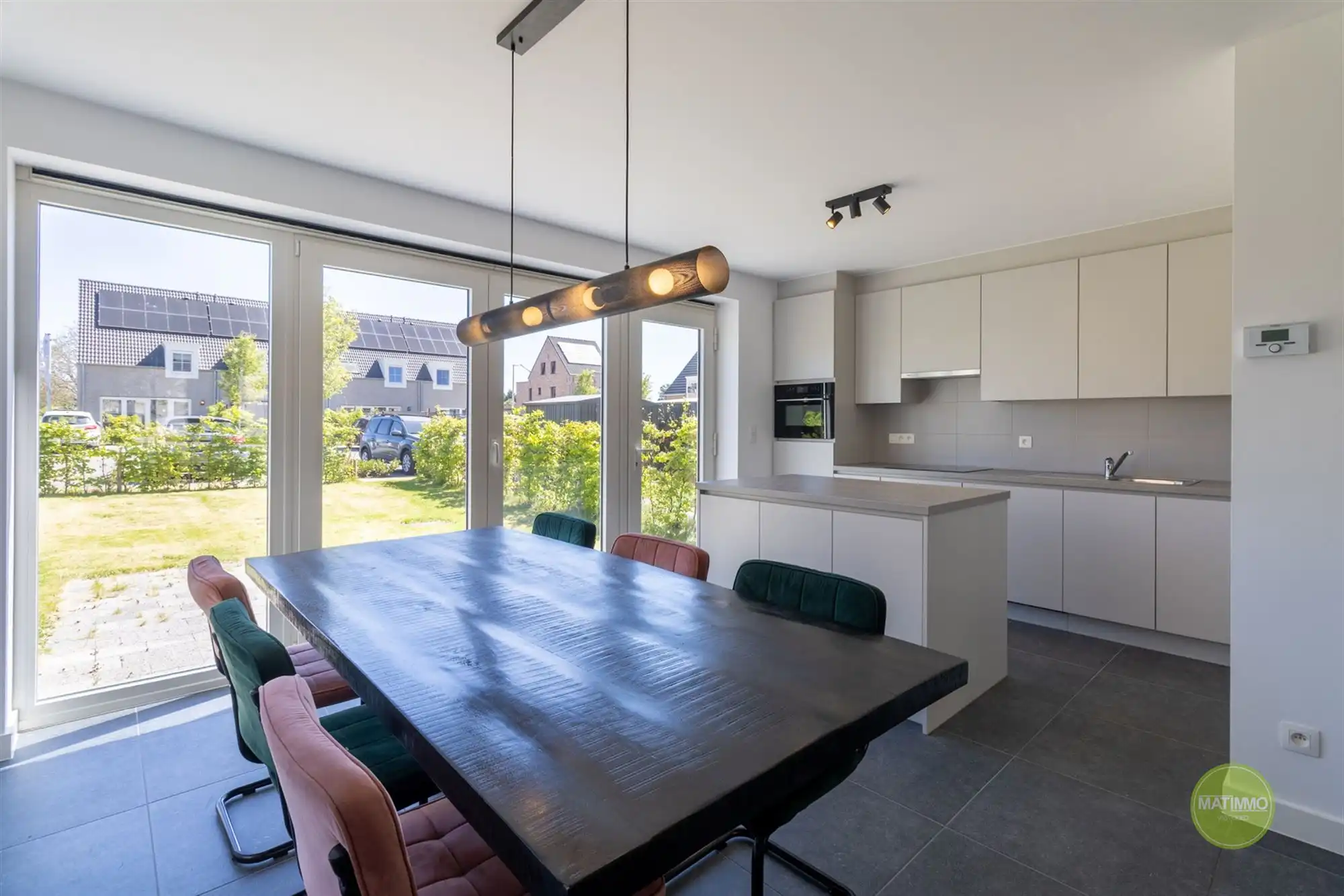 Nieuwbouwwoning met 3/4 slaapkamers te Oud-Turnhout foto 4