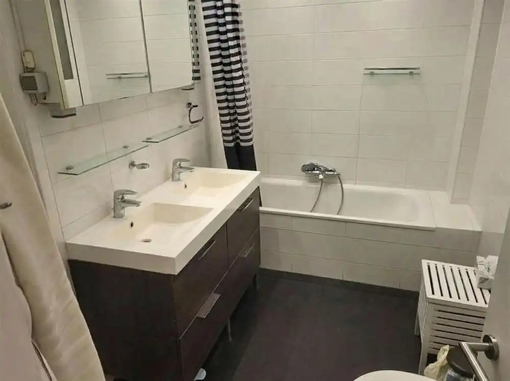 Ruim Appartement | Harmoniepark foto 12