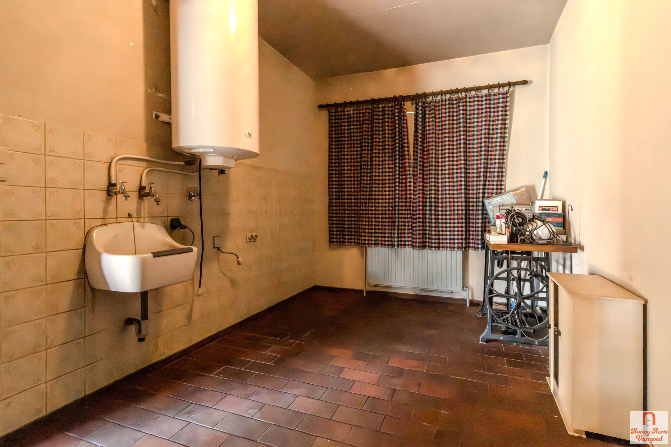 Charmante woning met prachtige buitenruimte foto 24