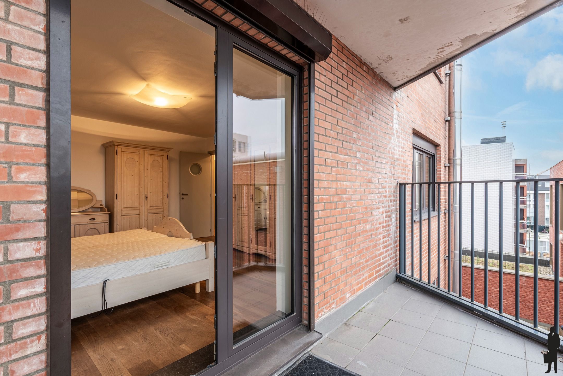 2-slaapkamerappartement op de Grote Markt van Turnhout foto 12