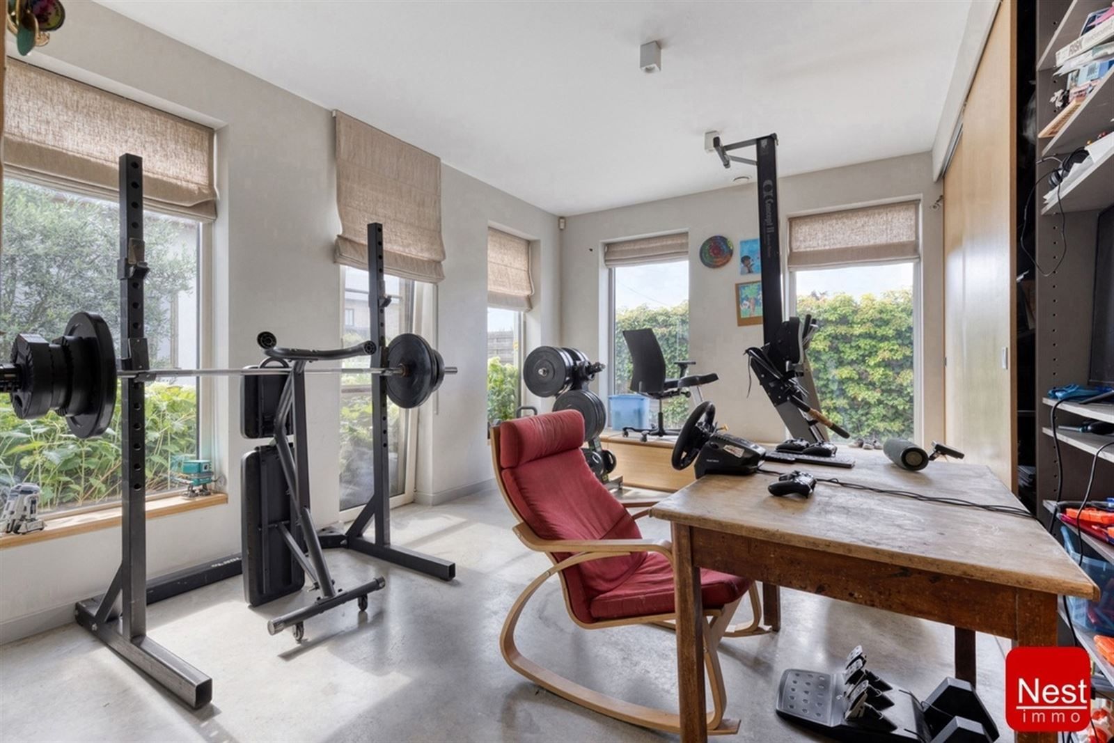 Huis te koop foto 14