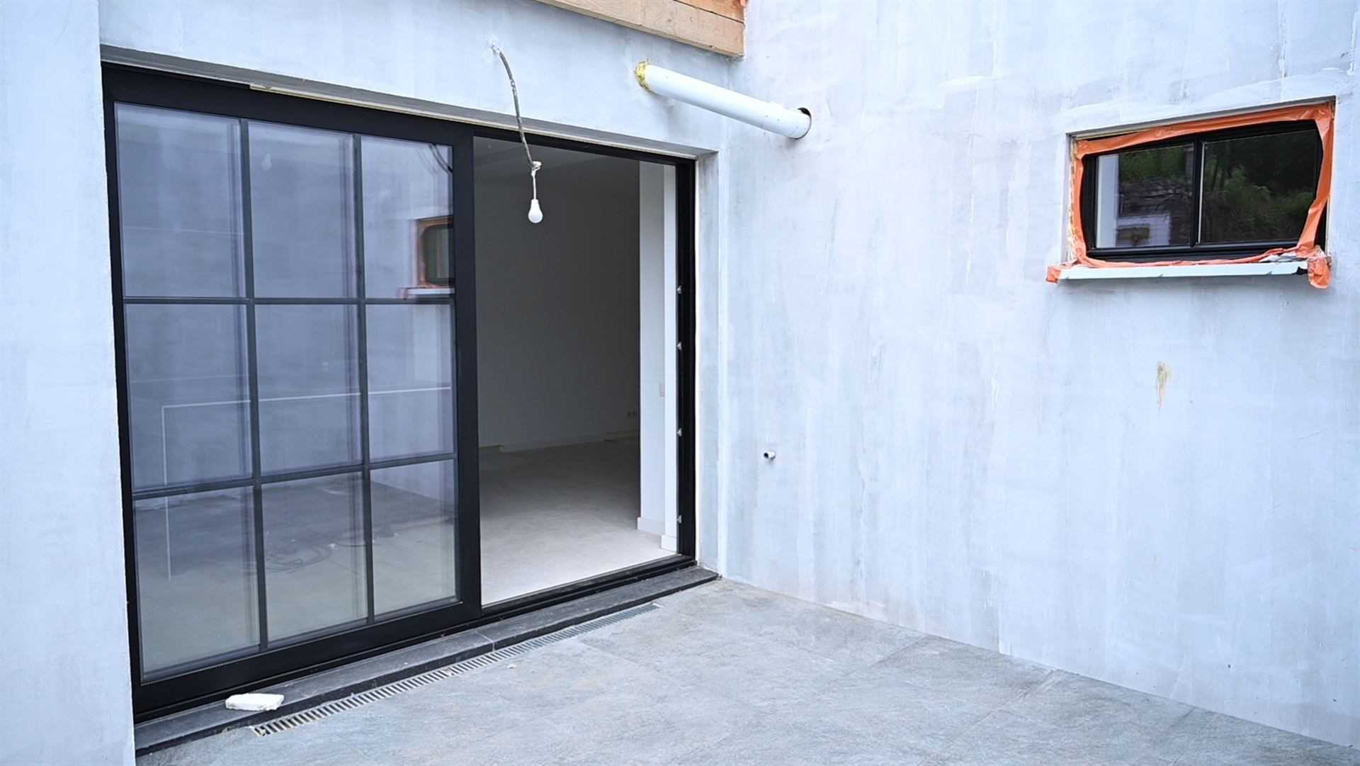 Prachtig gerenoveerde woning met tuin foto 7