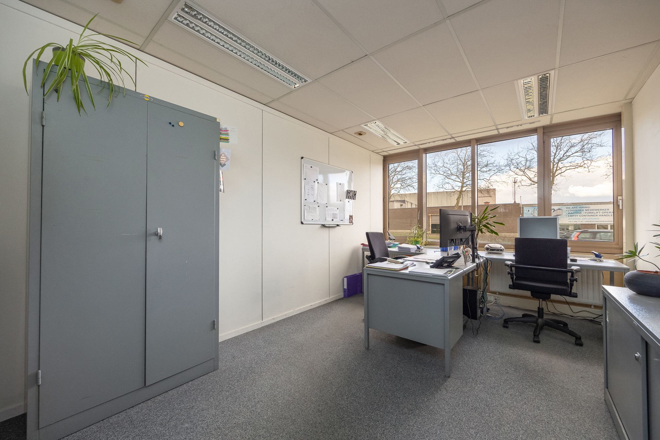 Bedrijfsgebouw te koop te Antwerpen!  foto 10