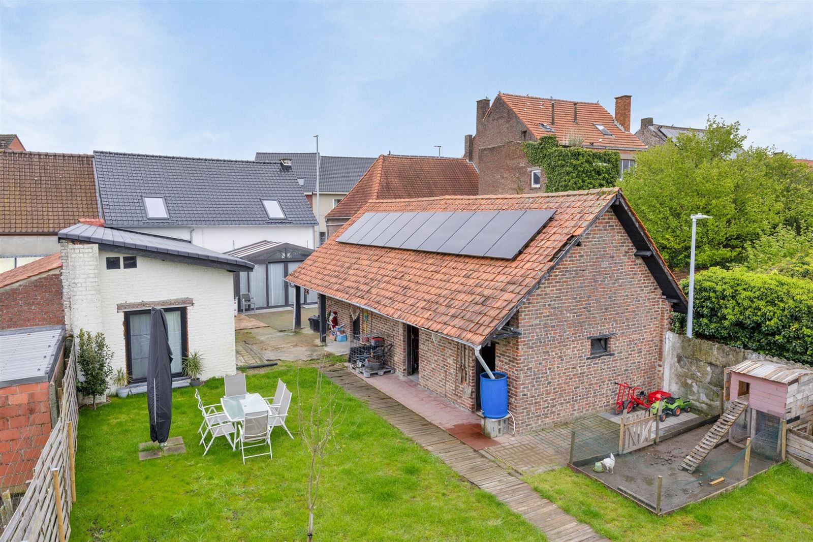 Woning te koop met 3 slaapkamers foto 31