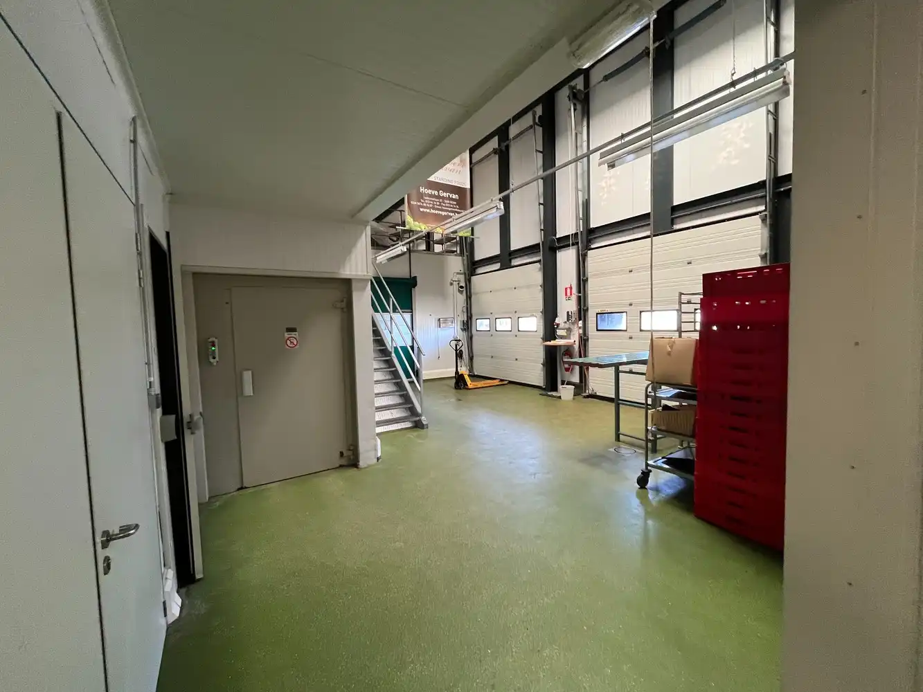 Bedrijfsgebouw 1780m² op 30a63ca foto 25