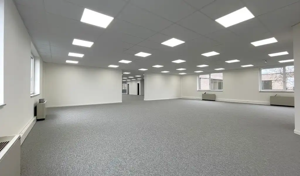 Kantoren te huur in Intercity Business Park foto 11