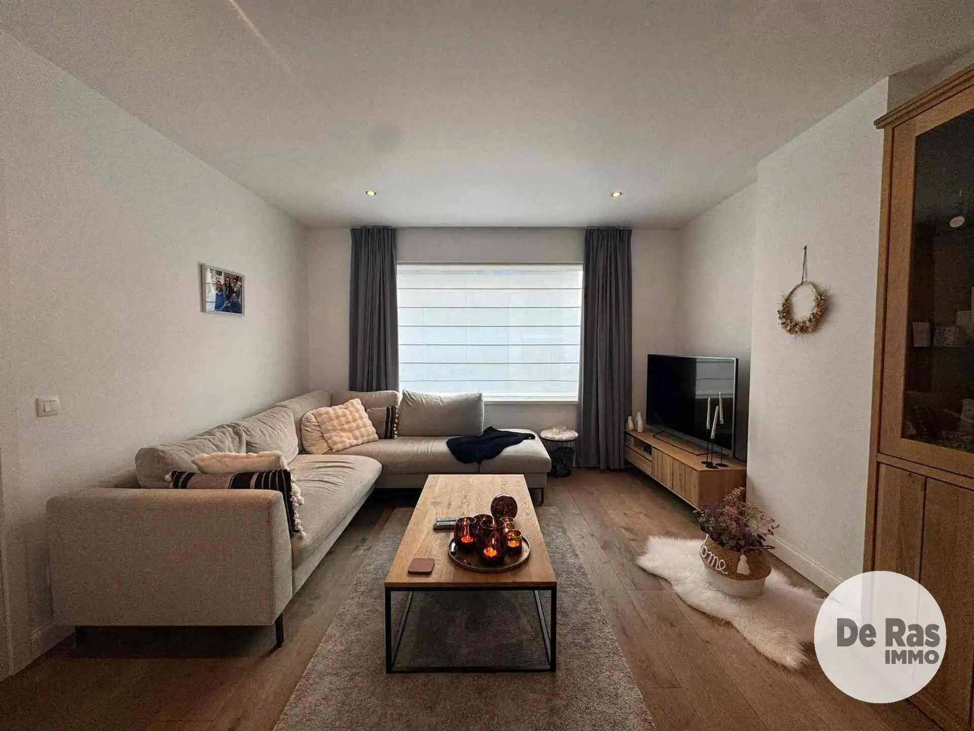 SCHELLEBELLE - Gerenoveerde HOB met garage  foto 6