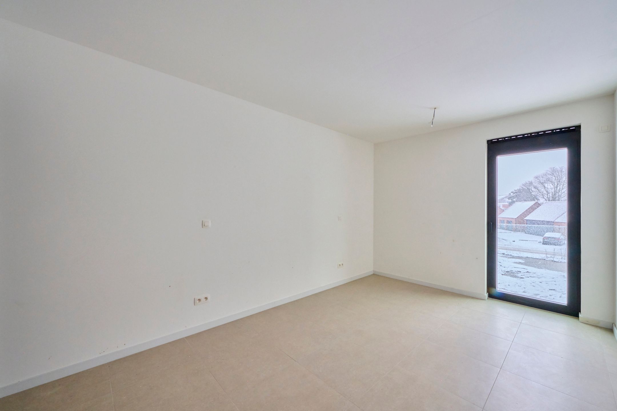 Nieuwbouwappartement - eerste verdieping- Agnetenpark foto 6