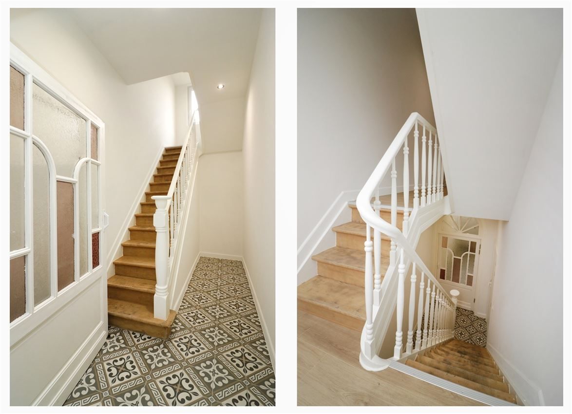 Hoogwaardig gerenoveerde stadswoning met 3slk en tuintje foto 16