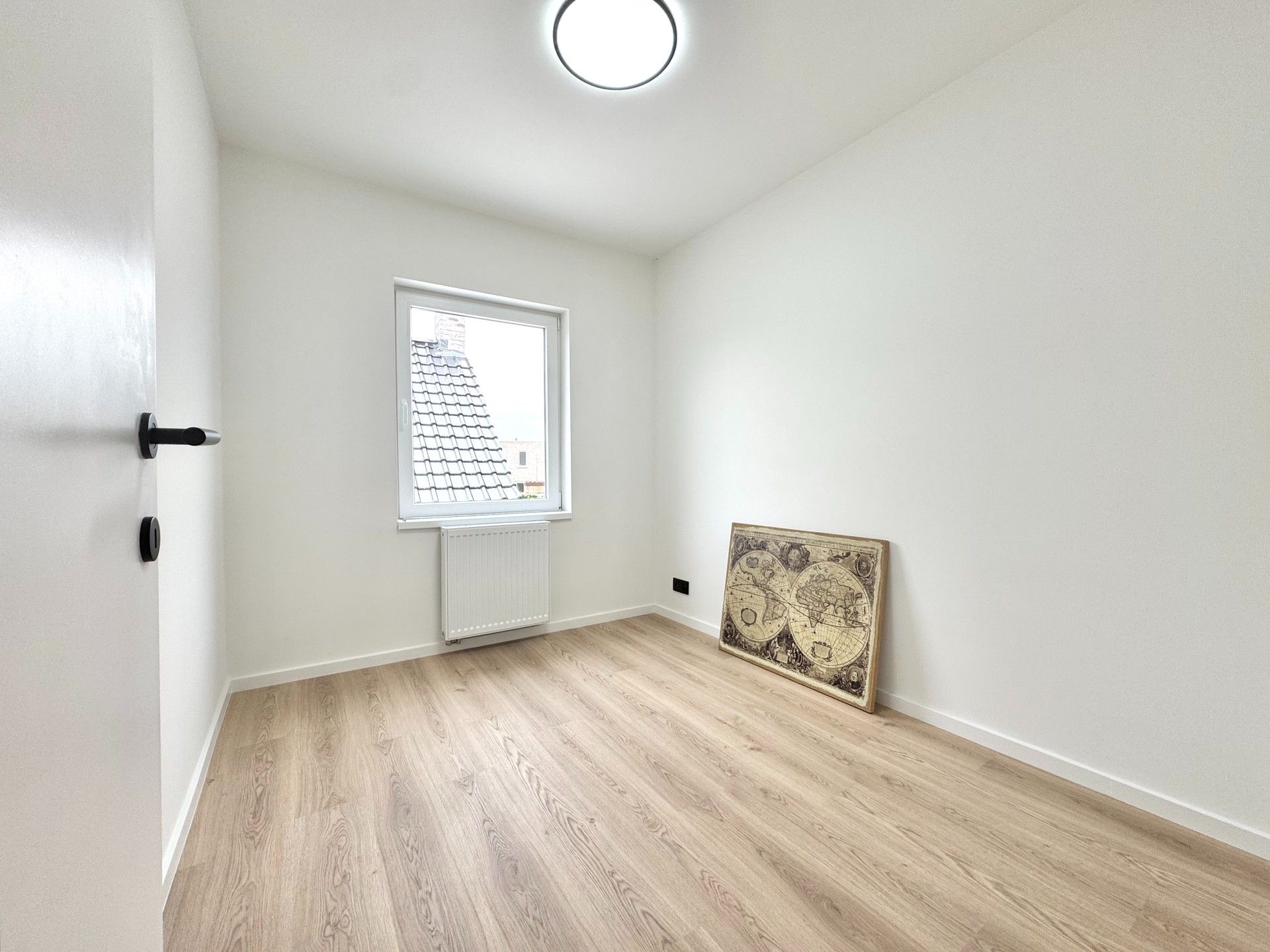 HOB MET 3 KAMERS & TUIN OP 370 m² foto 32