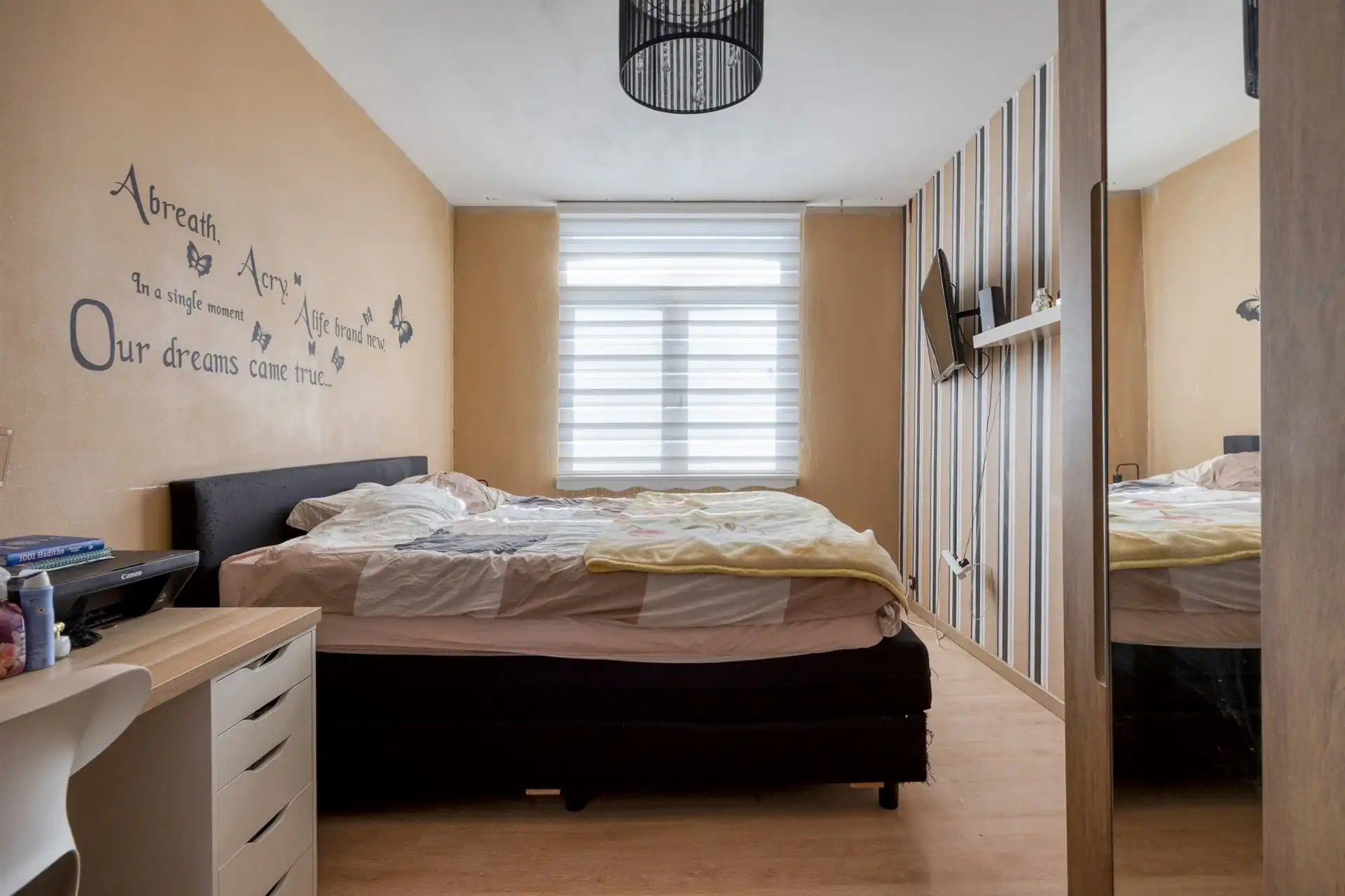 Ruime woning van 183 m² met 4 slpk's op uitstekende locatie! foto 9