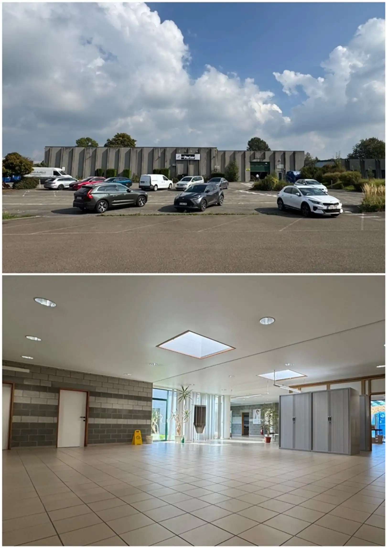 Polyvalent bedrijvensite foto 33