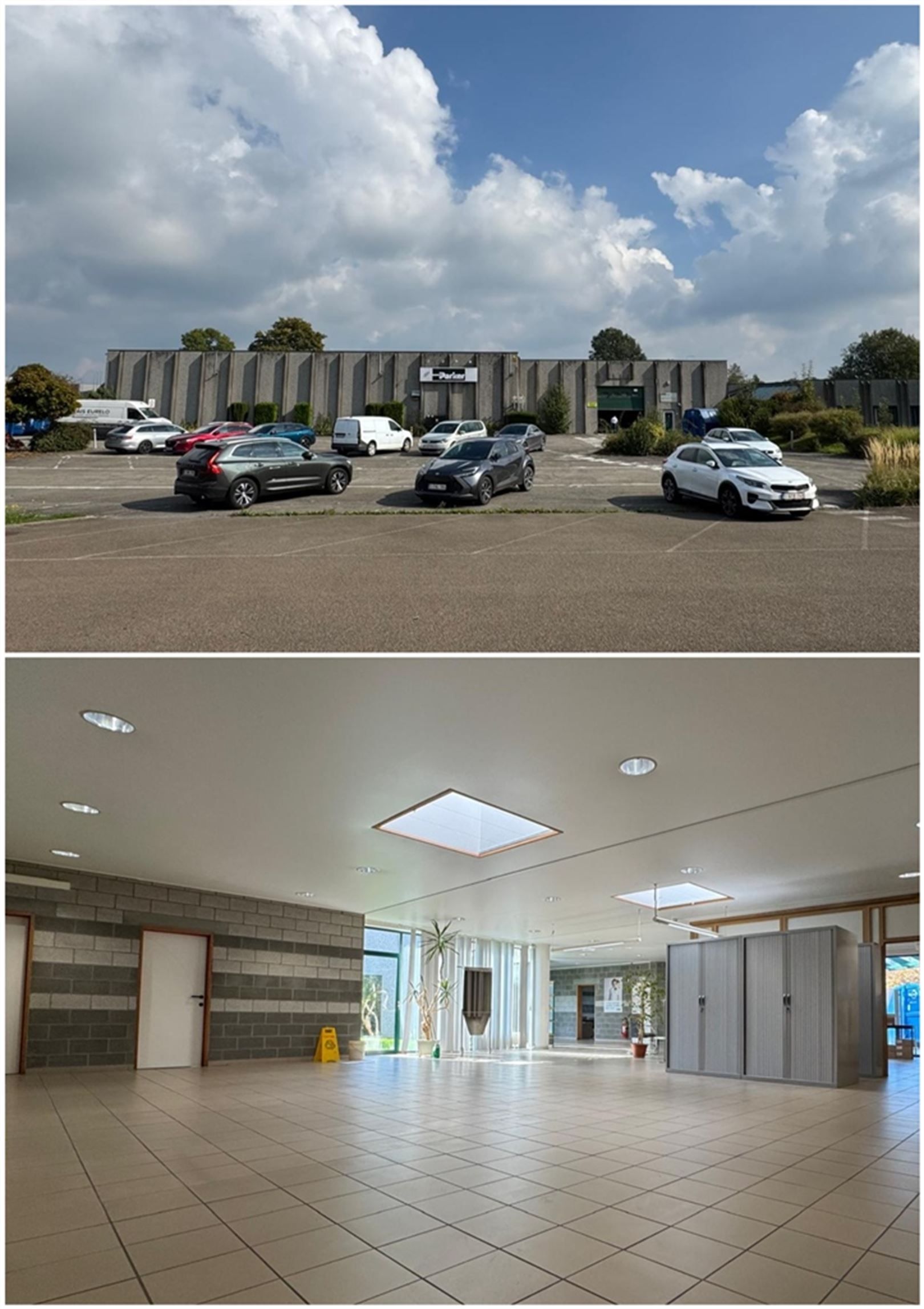 Polyvalent bedrijvensite foto 33